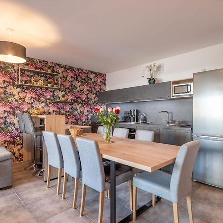 Vire Moulin Furnished Flat Appartement Annecy Buitenkant foto
