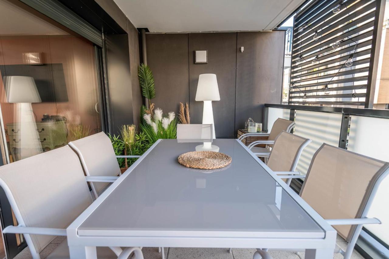 Vire Moulin Furnished Flat Appartement Annecy Buitenkant foto