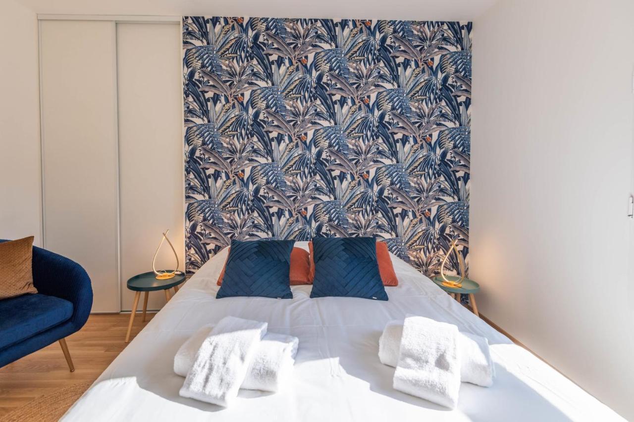 Vire Moulin Furnished Flat Appartement Annecy Buitenkant foto