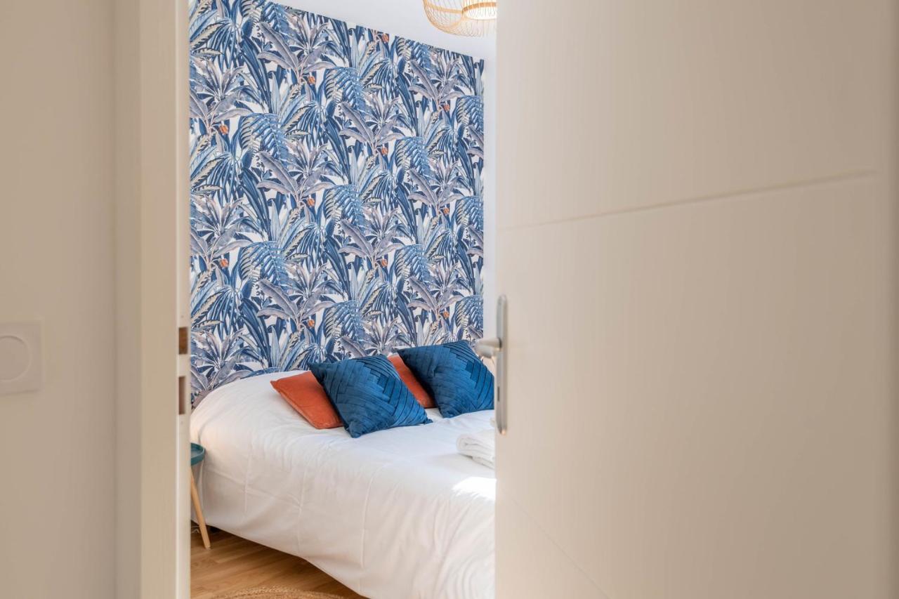 Vire Moulin Furnished Flat Appartement Annecy Buitenkant foto