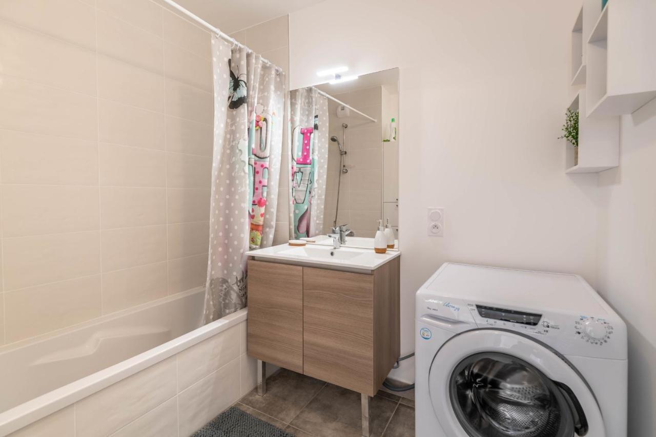 Vire Moulin Furnished Flat Appartement Annecy Buitenkant foto