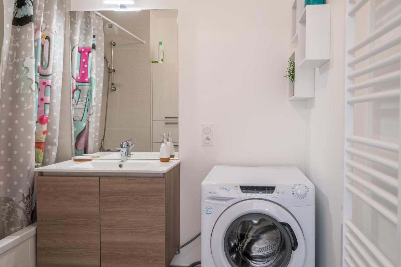 Vire Moulin Furnished Flat Appartement Annecy Buitenkant foto