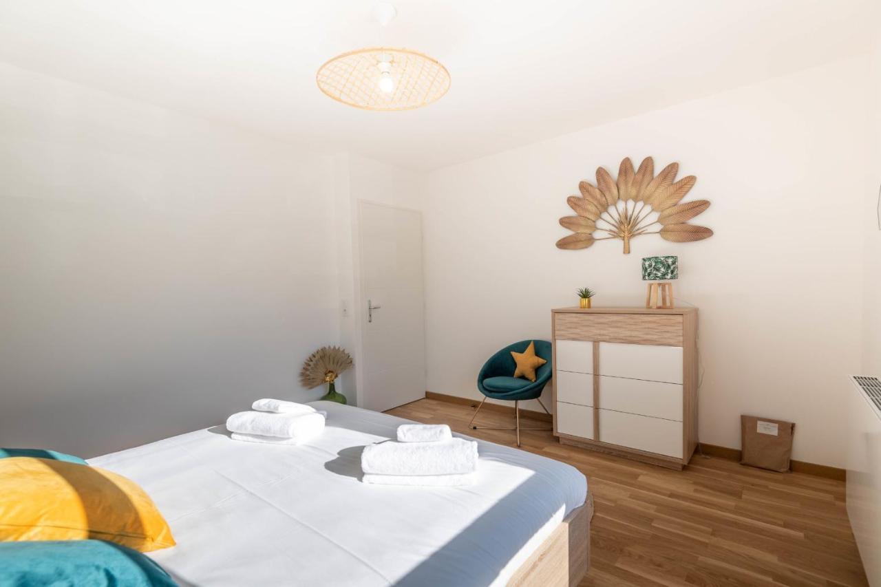 Vire Moulin Furnished Flat Appartement Annecy Buitenkant foto