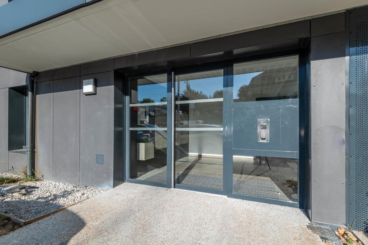 Vire Moulin Furnished Flat Appartement Annecy Buitenkant foto