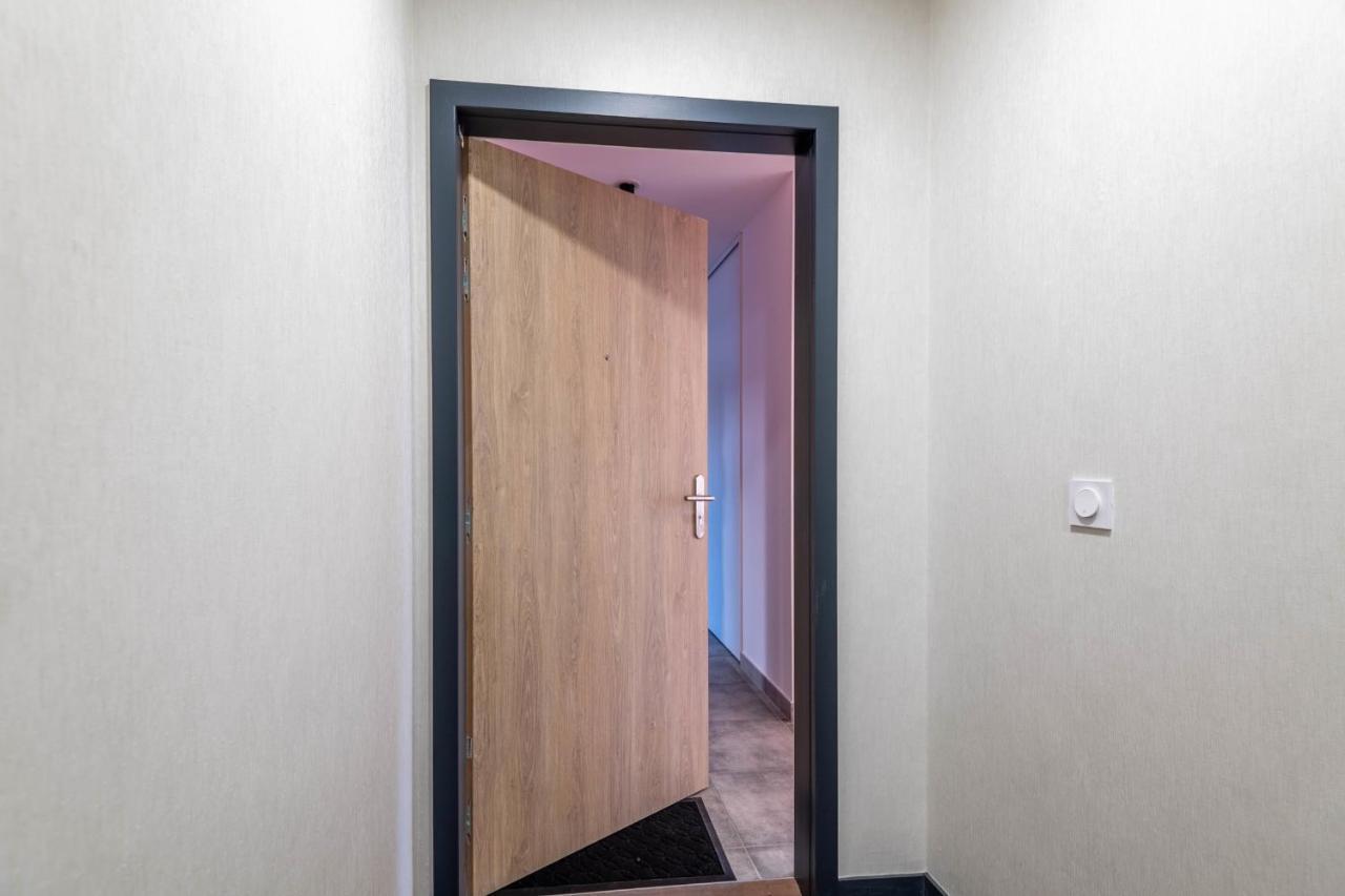 Vire Moulin Furnished Flat Appartement Annecy Buitenkant foto
