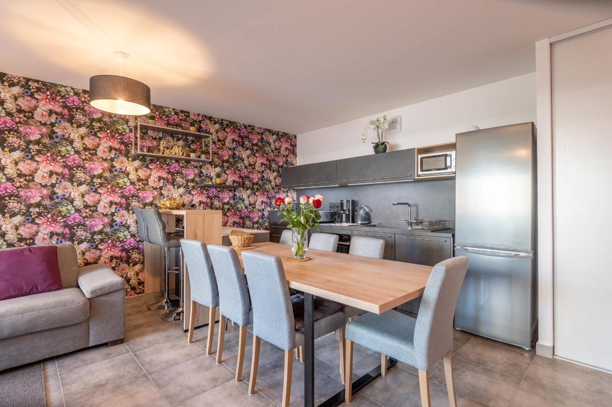 Vire Moulin Furnished Flat Appartement Annecy Buitenkant foto