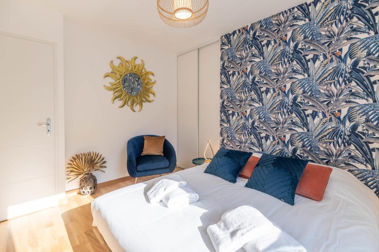 Vire Moulin Furnished Flat Appartement Annecy Buitenkant foto