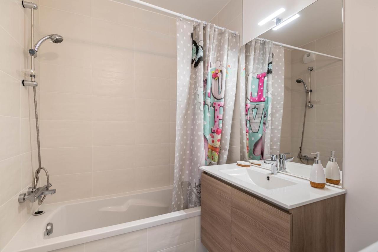 Vire Moulin Furnished Flat Appartement Annecy Buitenkant foto
