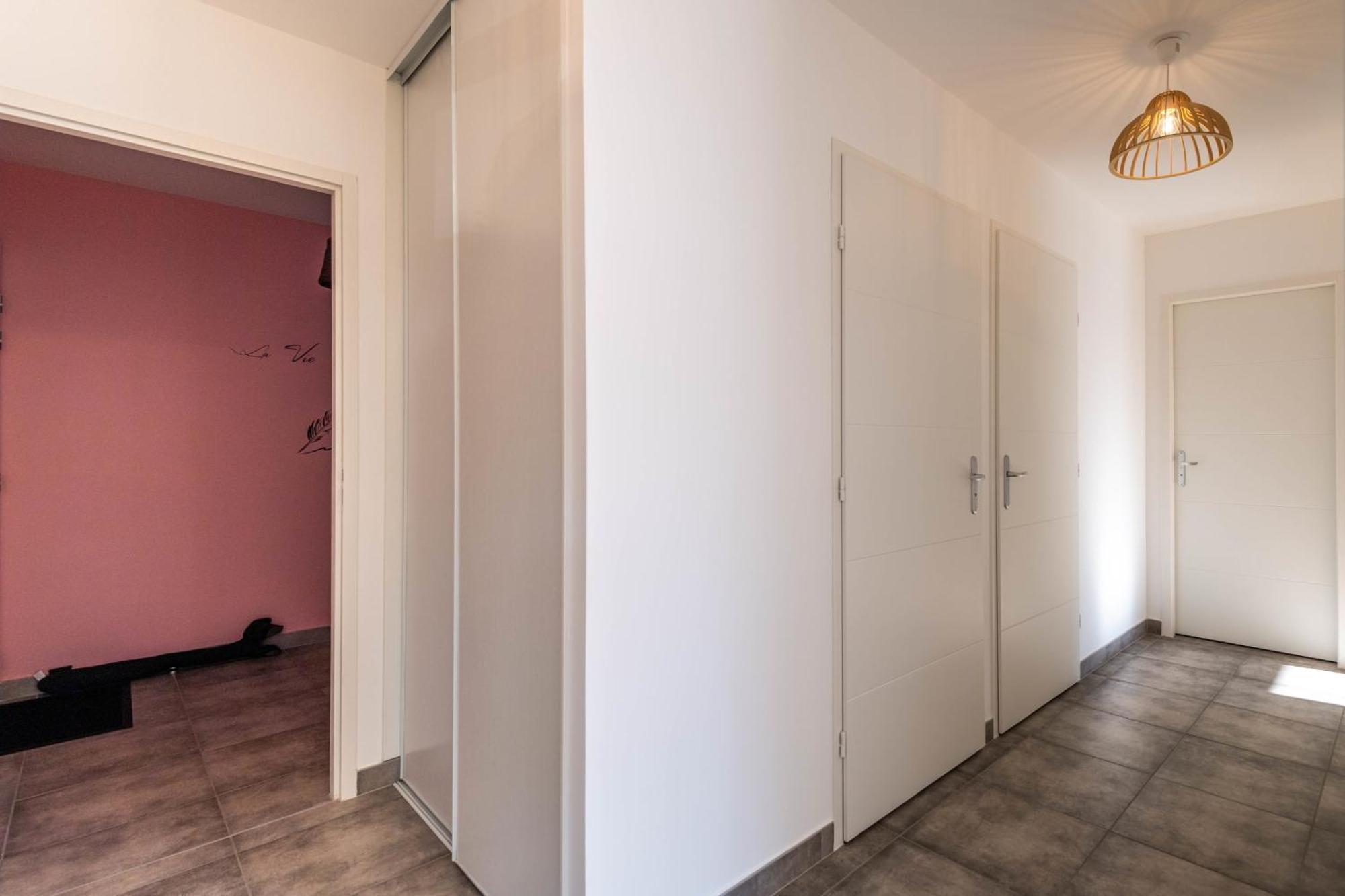 Vire Moulin Furnished Flat Appartement Annecy Buitenkant foto