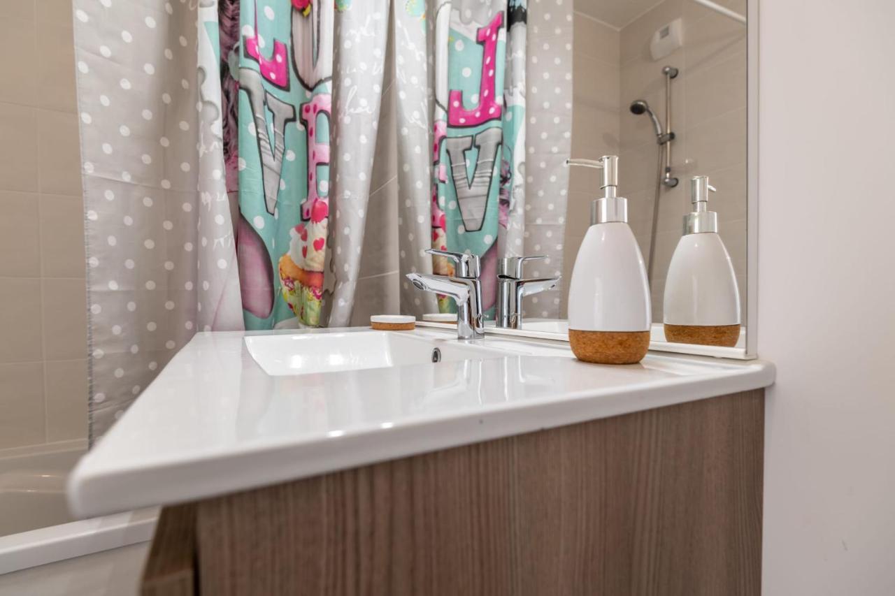Vire Moulin Furnished Flat Appartement Annecy Buitenkant foto